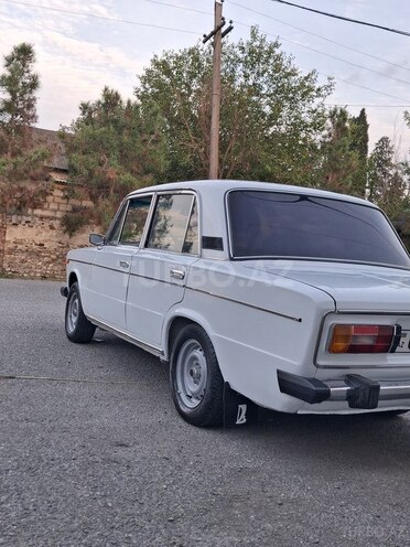 LADA (VAZ) 2106 1989, 549,562 km - 1.6 l - Ucar