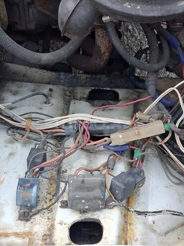 LADA (VAZ) 2106 1989, 549,562 km - 1.6 l - Ucar