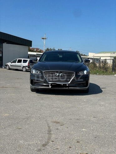 Hyundai Grandeur 2017, 278,000 km - 2.2 l - Bakı