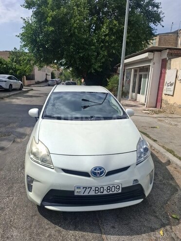Toyota Prius 2014, 563,270 km - 1.8 l - Bakı