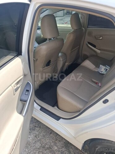 Toyota Prius 2014, 563,270 km - 1.8 l - Bakı