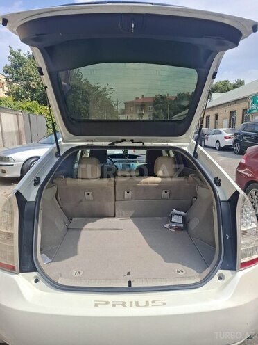 Toyota Prius 2014, 563,270 km - 1.8 l - Bakı