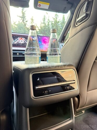 Li Auto L8 2023, 50,000 km - 1.5 l - Bakı