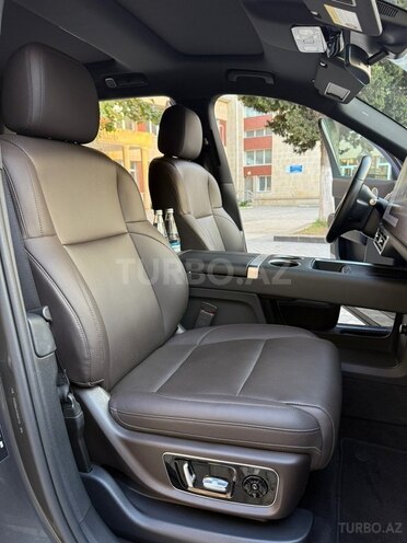 Li Auto L8 2023, 50,000 km - 1.5 l - Bakı