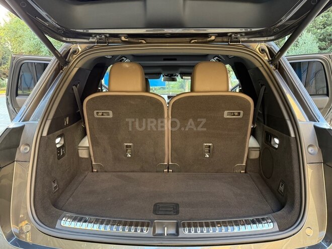 Li Auto L8 2023, 50,000 km - 1.5 l - Bakı