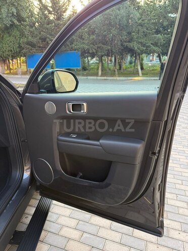 Li Auto L8 2023, 50,000 km - 1.5 l - Bakı