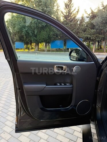 Li Auto L8 2023, 50,000 km - 1.5 l - Bakı