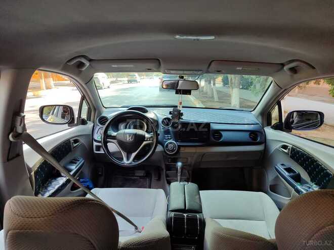Honda Insight 2010, 500,000 km - 1.3 l - Sumqayıt