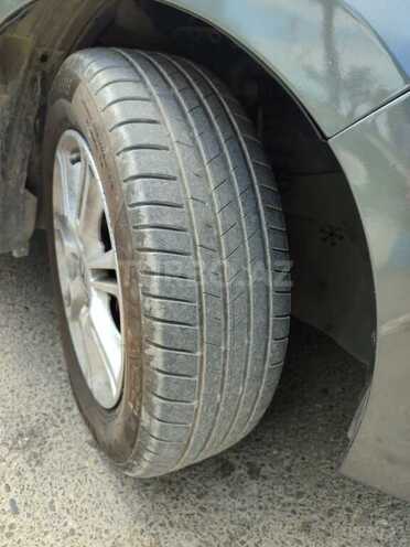 Honda Insight 2010, 500,000 km - 1.3 l - Sumqayıt