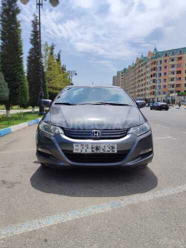 Honda Insight 2010, 500,000 km - 1.3 l - Sumqayıt