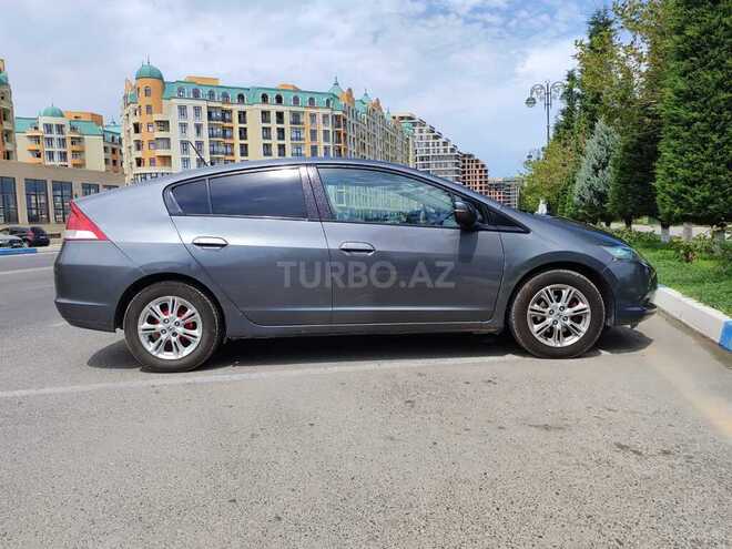Honda Insight 2010, 500,000 km - 1.3 l - Sumqayıt