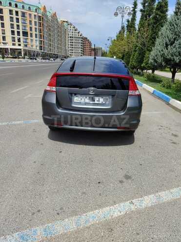 Honda Insight 2010, 500,000 km - 1.3 l - Sumqayıt