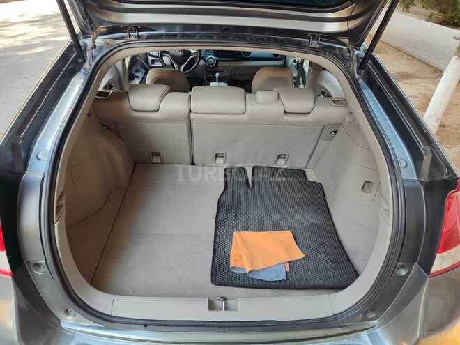 Honda Insight 2010, 500,000 km - 1.3 l - Sumqayıt