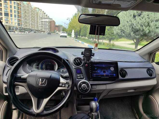 Honda Insight 2010, 500,000 km - 1.3 l - Sumqayıt