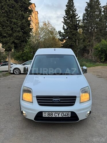 Ford Transit Connect 2010, 172,770 km - 1.8 л - Bakı