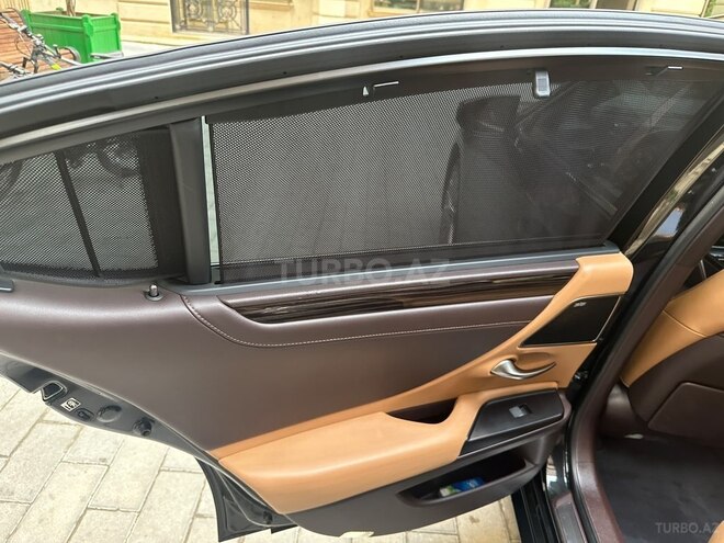 Lexus ES 250 2020, 125,000 km - 2.5 l - Bakı
