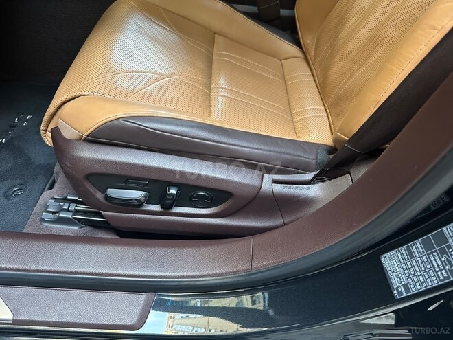 Lexus ES 250 2020, 125,000 km - 2.5 l - Bakı
