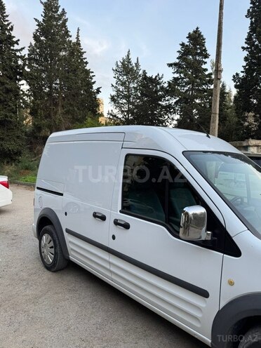 Ford Transit Connect 2010, 172,770 km - 1.8 л - Bakı
