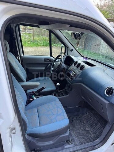 Ford Transit Connect 2010, 172,770 km - 1.8 л - Bakı