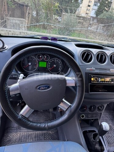 Ford Transit Connect 2010, 172,770 km - 1.8 л - Bakı