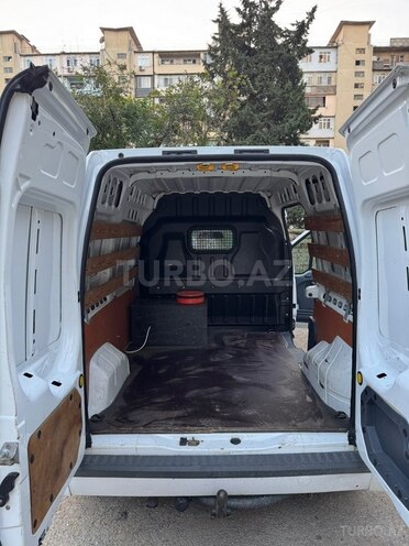 Ford Transit Connect 2010, 172,770 km - 1.8 л - Bakı