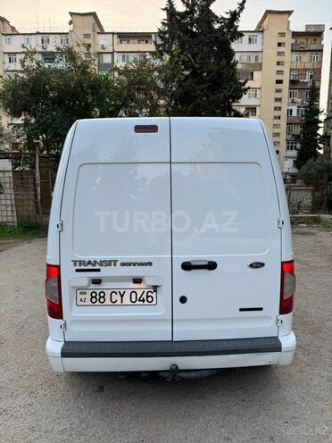 Ford Transit Connect 2010, 172,770 km - 1.8 л - Bakı