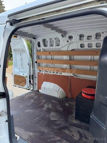 Ford Transit Connect 2010, 172,770 km - 1.8 л - Bakı