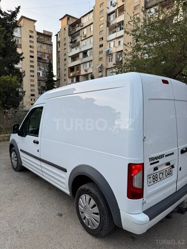 Ford Transit Connect 2010, 172,770 km - 1.8 л - Bakı