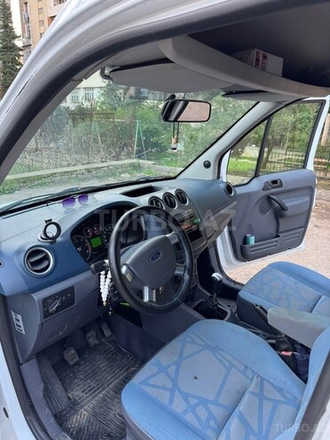 Ford Transit Connect 2010, 172,770 km - 1.8 л - Bakı