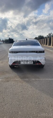 BYD Destroyer 05 2025, 6,450 km - 1.5 л - Bakı