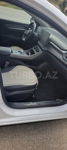 BYD Destroyer 05 2025, 6,450 km - 1.5 л - Bakı