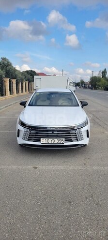 BYD Destroyer 05 2025, 6,450 km - 1.5 л - Bakı