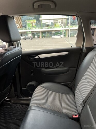 Mercedes B 170 2006, 133,098 km - 1.7 l - Bakı