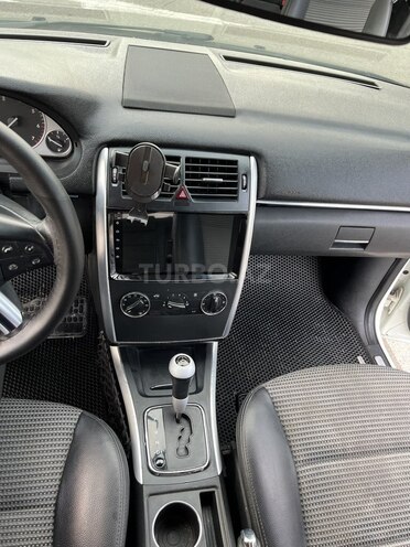 Mercedes B 170 2006, 133,098 km - 1.7 l - Bakı