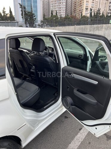 Mercedes B 170 2006, 133,098 km - 1.7 l - Bakı