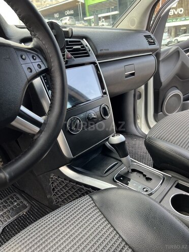 Mercedes B 170 2006, 133,098 km - 1.7 l - Bakı