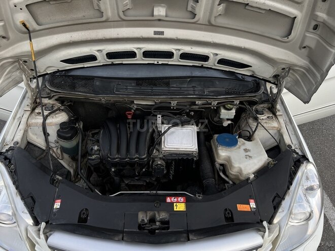 Mercedes B 170 2006, 133,098 km - 1.7 l - Bakı