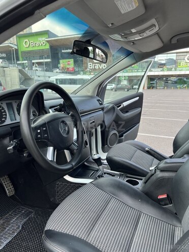 Mercedes B 170 2006, 133,098 km - 1.7 l - Bakı