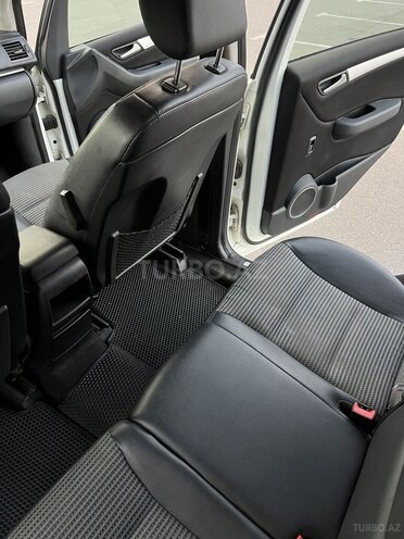 Mercedes B 170 2006, 133,098 km - 1.7 l - Bakı
