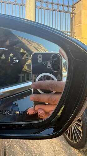 Hyundai Grandeur 2017, 278,000 km - 2.2 l - Bakı