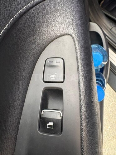 Hyundai Grandeur 2017, 278,000 km - 2.2 l - Bakı