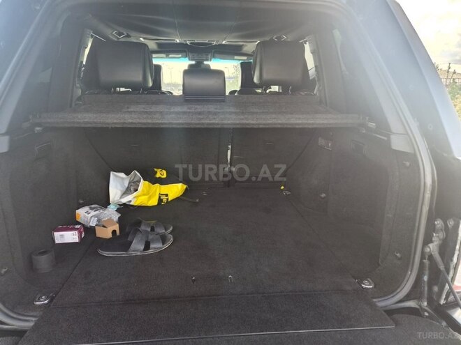 Land Rover Range Rover 2010, 253,000 km - 5.0 l - Bakı