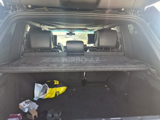 Land Rover Range Rover 2010, 253,000 km - 5.0 l - Bakı