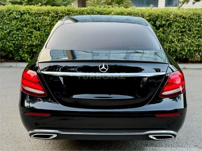 Mercedes E 220 d 2016, 249,000 km - 2.1 l - Bakı