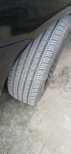 Toyota Corolla 2006, 265,662 km - 1.4 l - Bakı