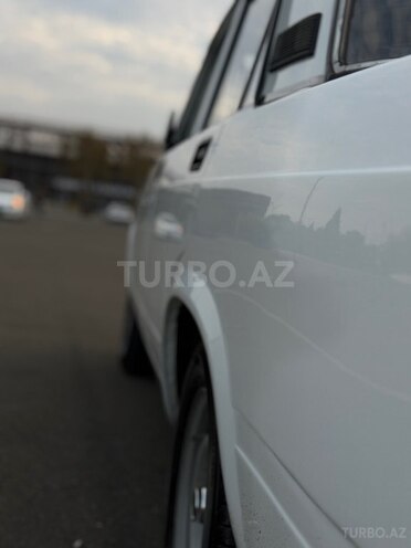 LADA (VAZ) 2107 2011, 25,300 km - 1.6 л - Gəncə