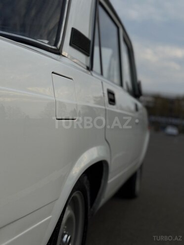 LADA (VAZ) 2107 2011, 25,300 km - 1.6 л - Gəncə