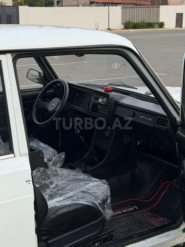 LADA (VAZ) 2107 2011, 25,300 km - 1.6 л - Gəncə
