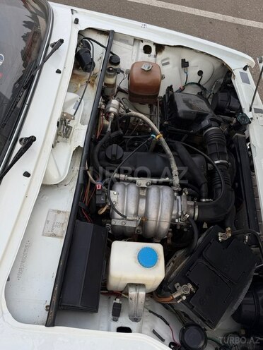LADA (VAZ) 2107 2011, 25,300 km - 1.6 л - Gəncə