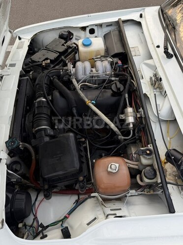LADA (VAZ) 2107 2011, 25,300 km - 1.6 л - Gəncə